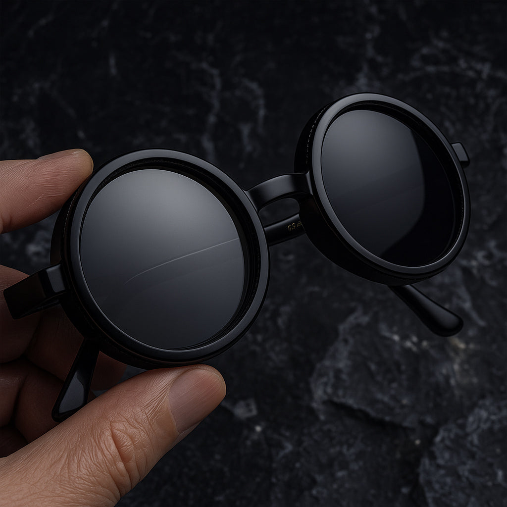 Polrza™ Adjustable Dimming Sunglasses