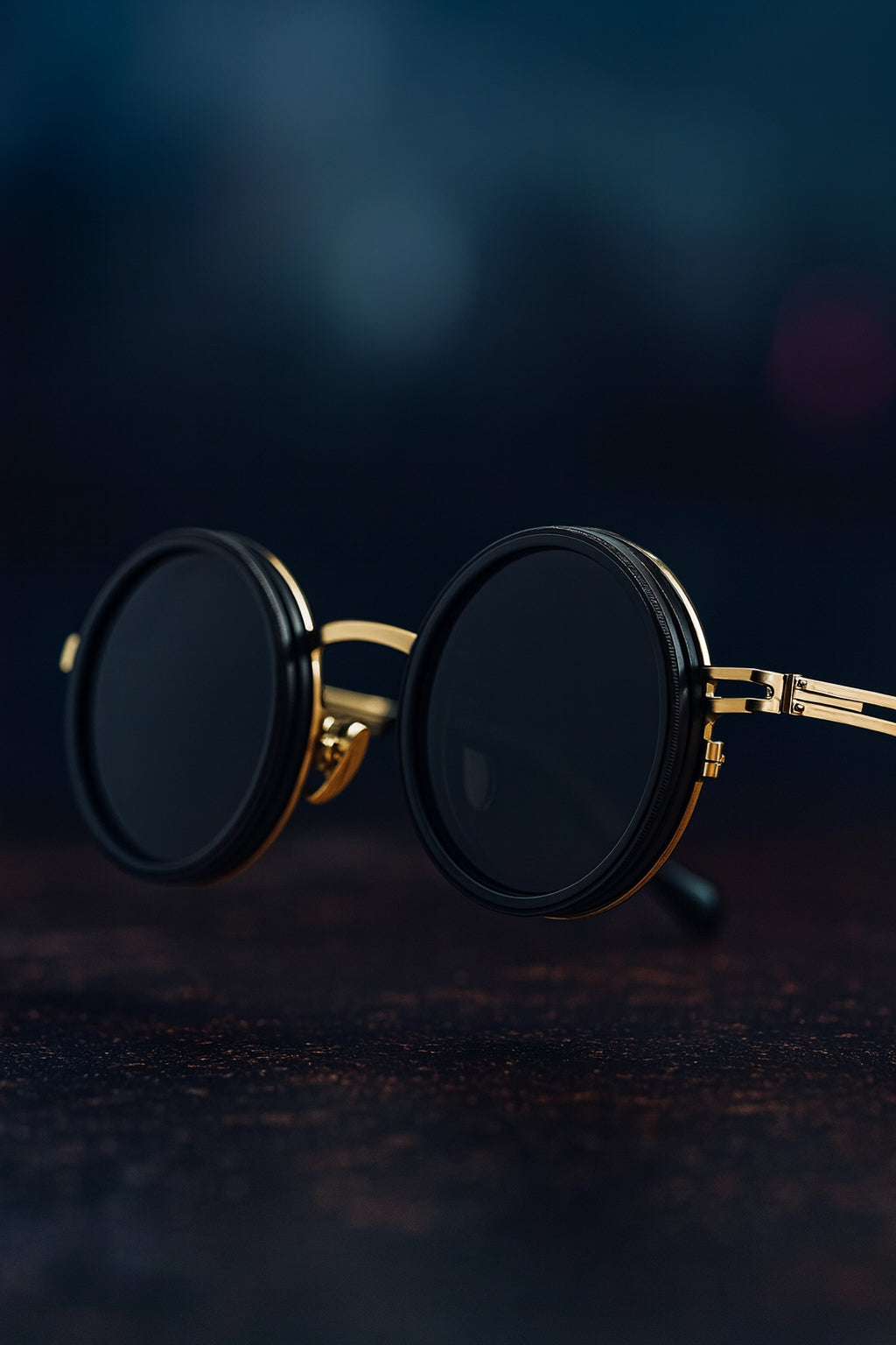 Polrza™ Adjustable Dimming Sunglasses