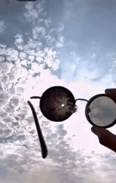 Polrza™ Adjustable Dimming Sunglasses