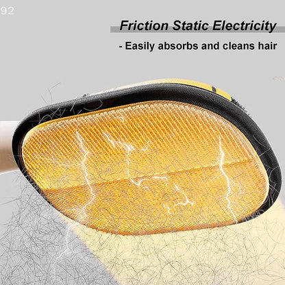 Polrza™ Fur Clean Glove