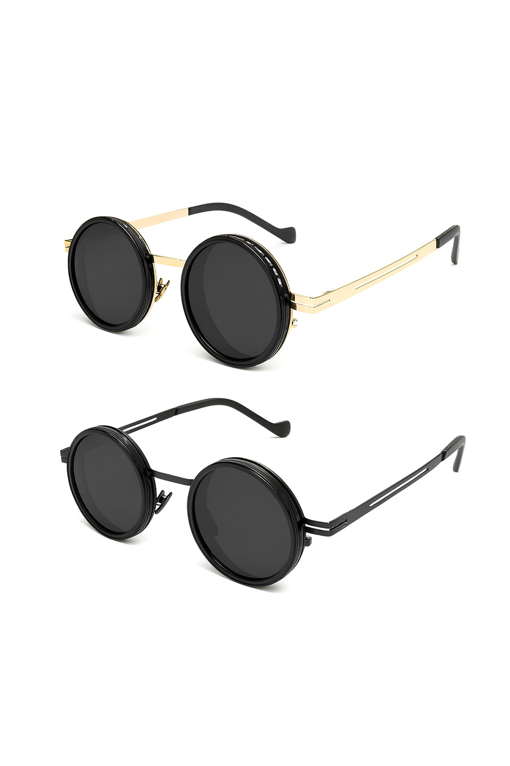 Polrza™ Adjustable Dimming Sunglasses
