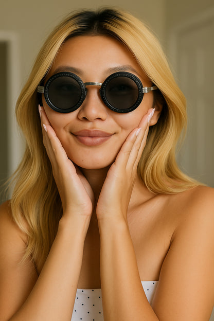 Polrza™ Adjustable Dimming Sunglasses